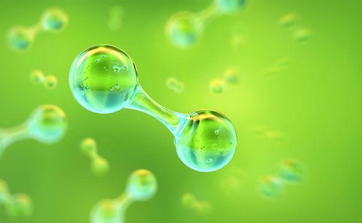 Río Negro: autorizaron de manera oficial el proyecto para la producción de Hidrógeno Verde