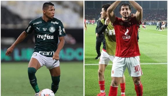 Palmeiras se enfrenta a Al Ahly de Egipto en la semifinal del Mundial de Clubes
