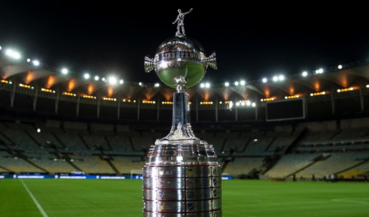 City Torque de Uruguay y Barcelona de Ecuador abren la Copa Libertadores 2022