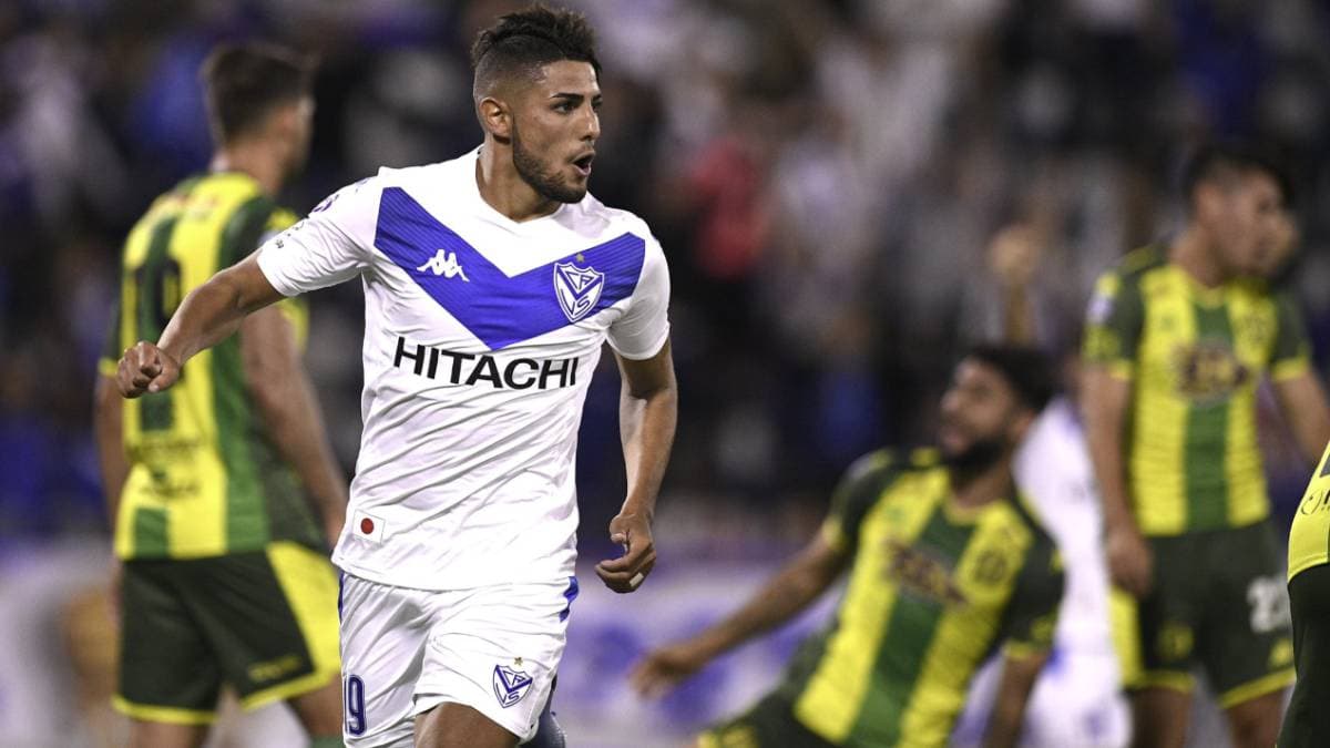 Vélez busca un inicio victorioso ante Aldosivi