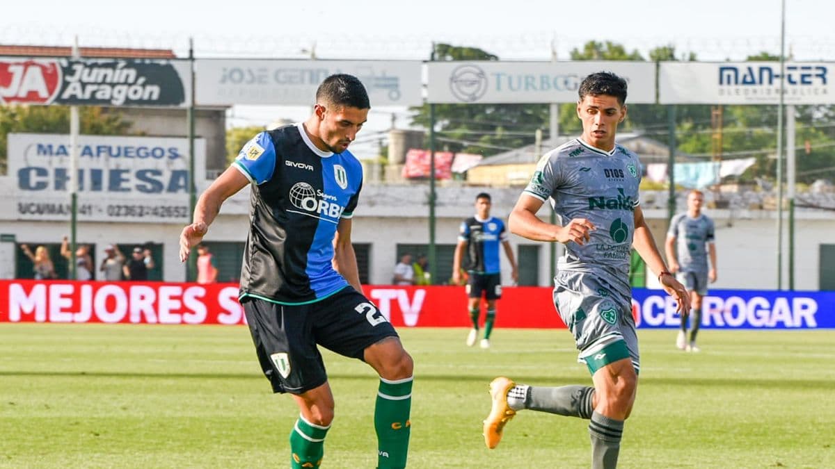 Sarmiento es local ante Banfield en la continuidad de la Copa de Liga