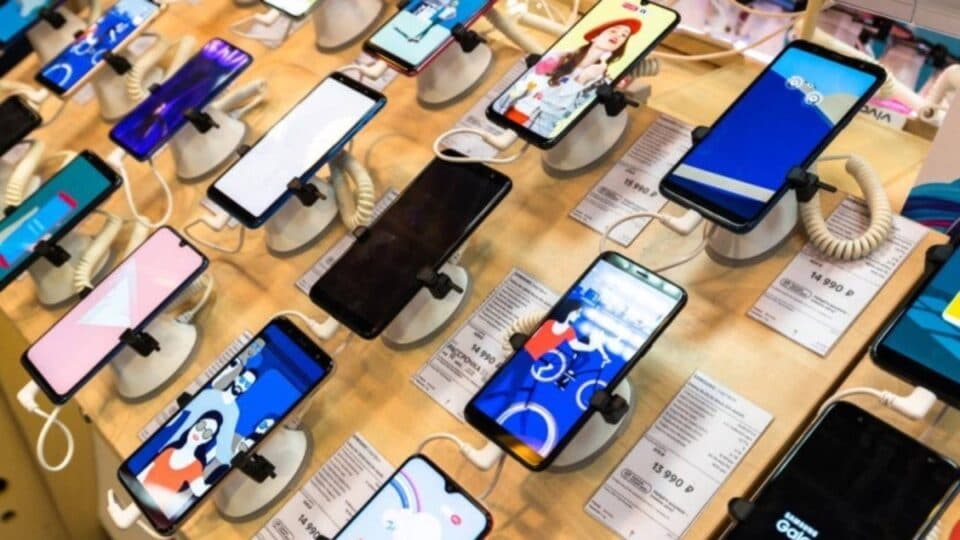 AFIP subasta celulares de alta gama y cámaras fotográficas: ¿cómo comprar?