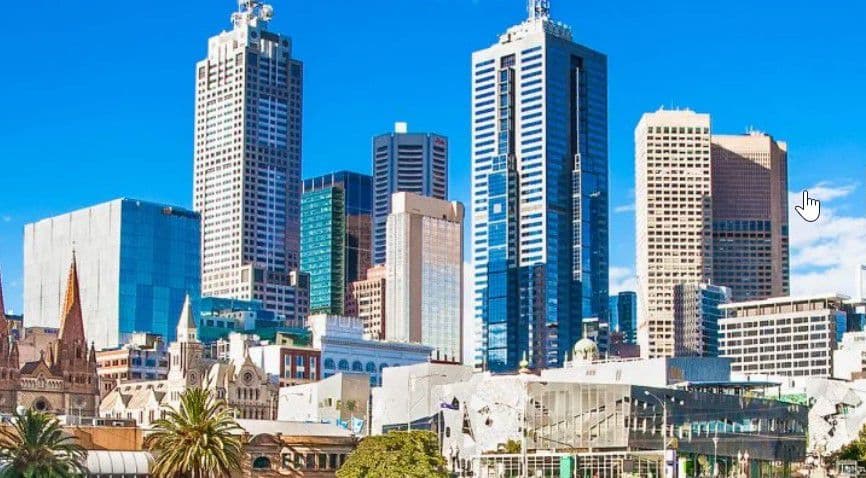 Australia recibe de nuevo a los turistas tras dos años de cierre anticovid