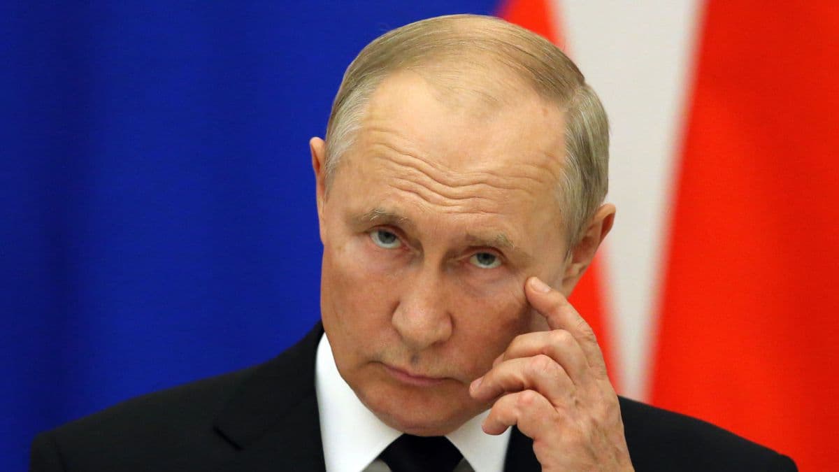 Qué significa que Vladimir Putin haya reconocido a las repúblicas separatistas de Ucrania