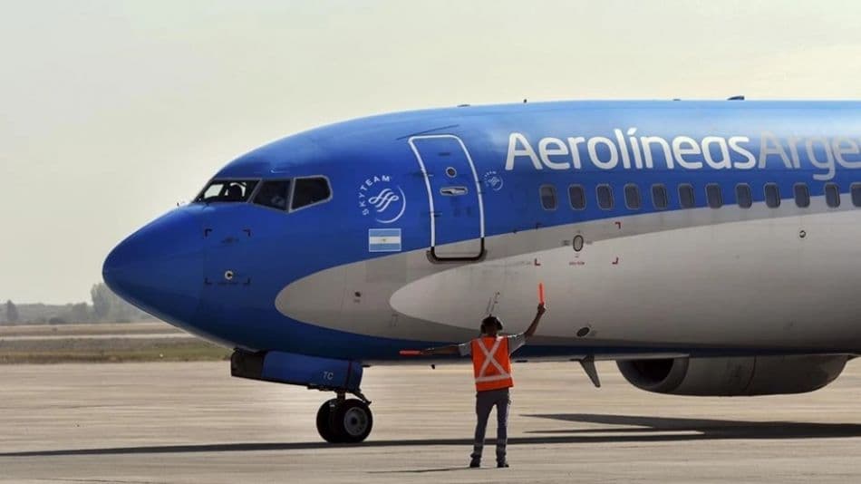 Controladores aéreos retoman este martes el paro: el cronograma con la suspensión de despegues