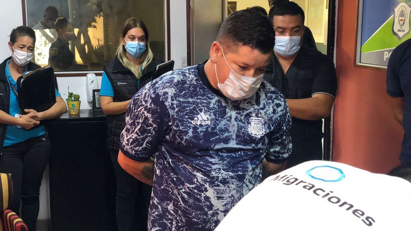 Droga adulterada: la cocaína que mató a 24 personas no fue la del “Paisa” Aquino