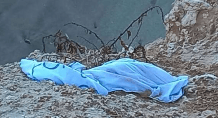 Un ludópata fingió su suicidio en Mar del Plata para escapar de las deudas