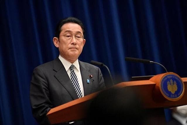 Japón recomendó a sus ciudadanos evitar los viajes a Rusia