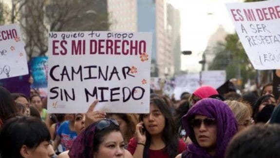 #8M en las calles y en las redes: seguí el paro de mujeres y las marchas en todo el país