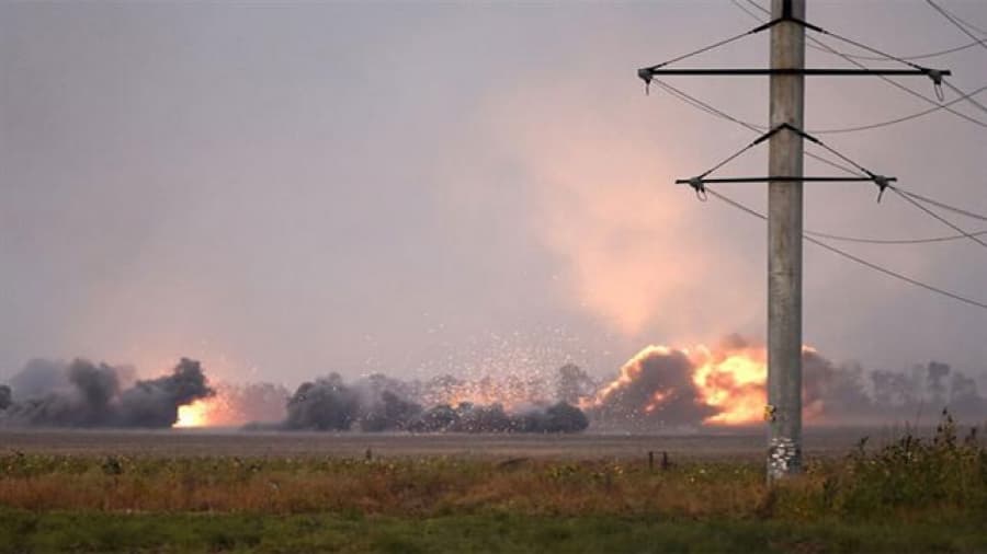 Alto el fuego en Ucrania: el gobierno y los prorrusos firman un frágil acuerdo