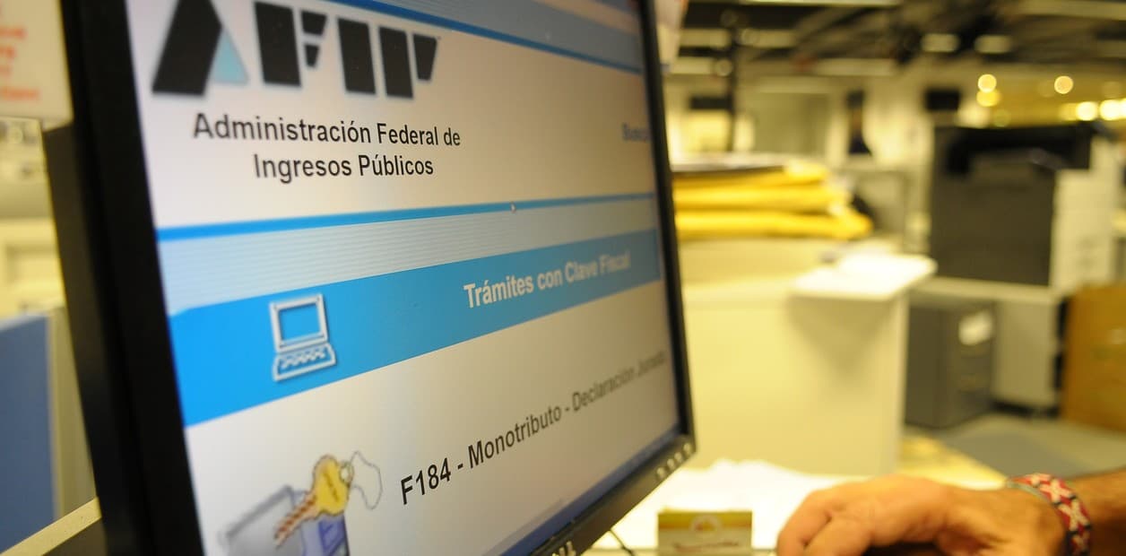 La AFIP extendió el plazo para presentar las deducciones al Impuesto a las Ganancias de 2021
