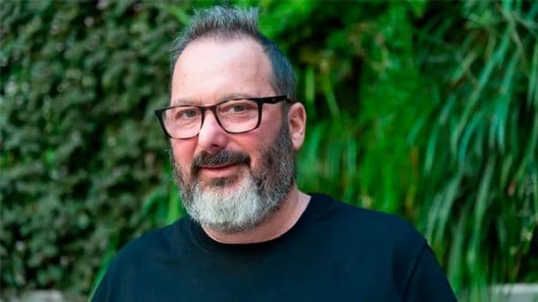 Crece la preocupación por la salud de Gerardo Rozín