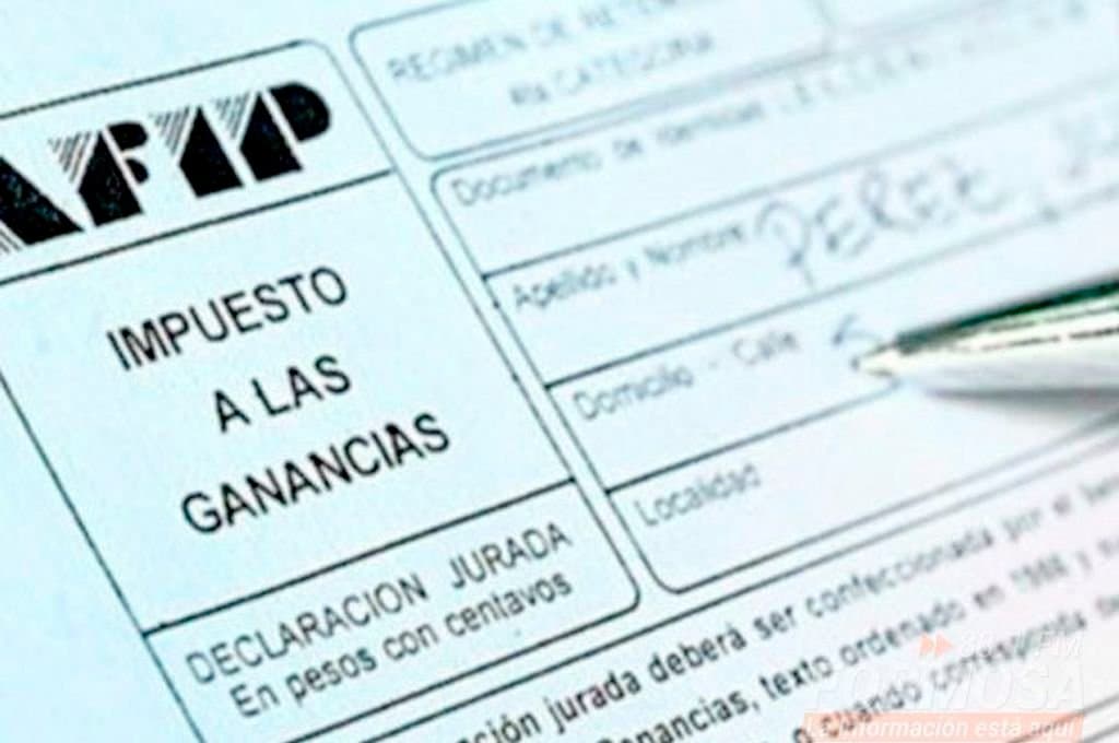 Es oficial la extensión del plazo para presentar deducciones de Ganancias: los detalles de la resolución
