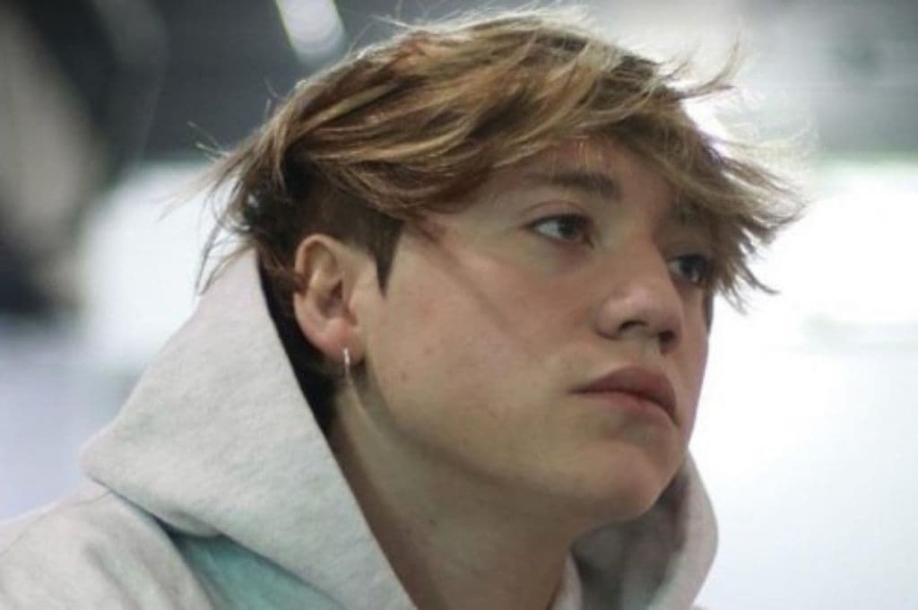 Paulo Londra vuelve a la música: «Estoy feliz por esta nueva etapa»