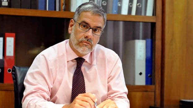 Feletti y empresarios coincidieron en la necesidad de desacoplar los precios de los alimentos