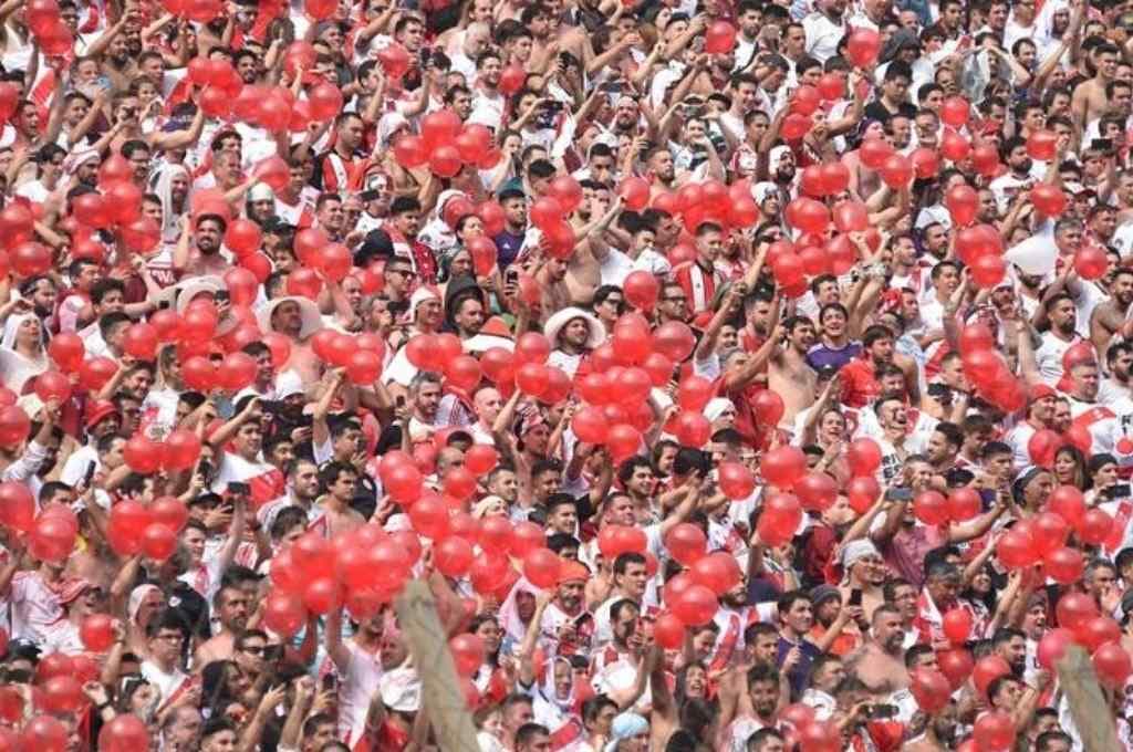 Superclásico: los socios de River agotaron la preventa