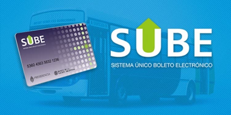 Se normaliza la distribución y la entrega de tarjetas SUBE en todos los puestos de venta