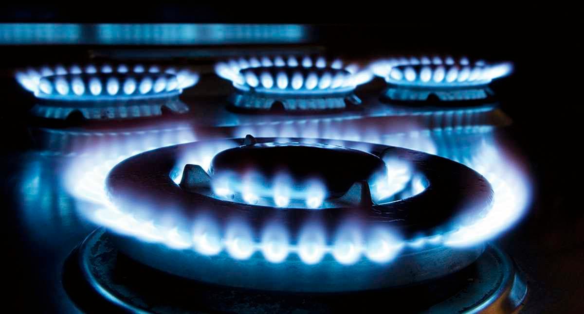 Economía giró los fondos para el gas en lo que queda del mes
