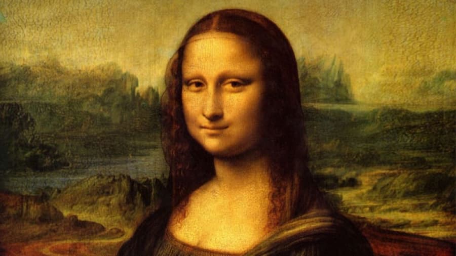 Francia, ¿podría pagar su deuda vendiendo «La Mona Lisa»?