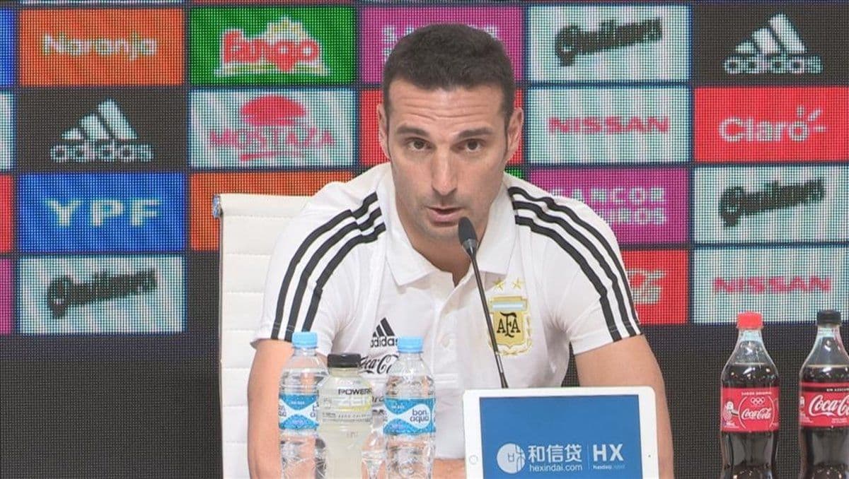 Mundial Qatar 2022: los entrenadores votarán si quieren ampliar la lista de buena fe a 26 jugadores