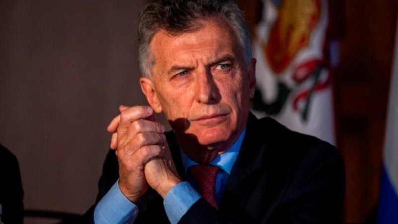 Mauricio Macri, lanzado: “Vamos a volver con más poder político”