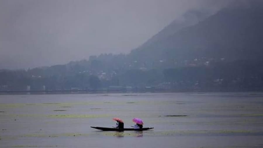 Dramático final para los novios y los invitados de una boda en la India