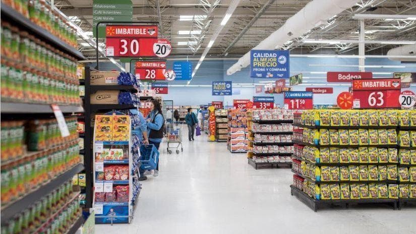 El índice de inflación de marzo será mayor al 5% por el impacto de los alimentos y los combustibles