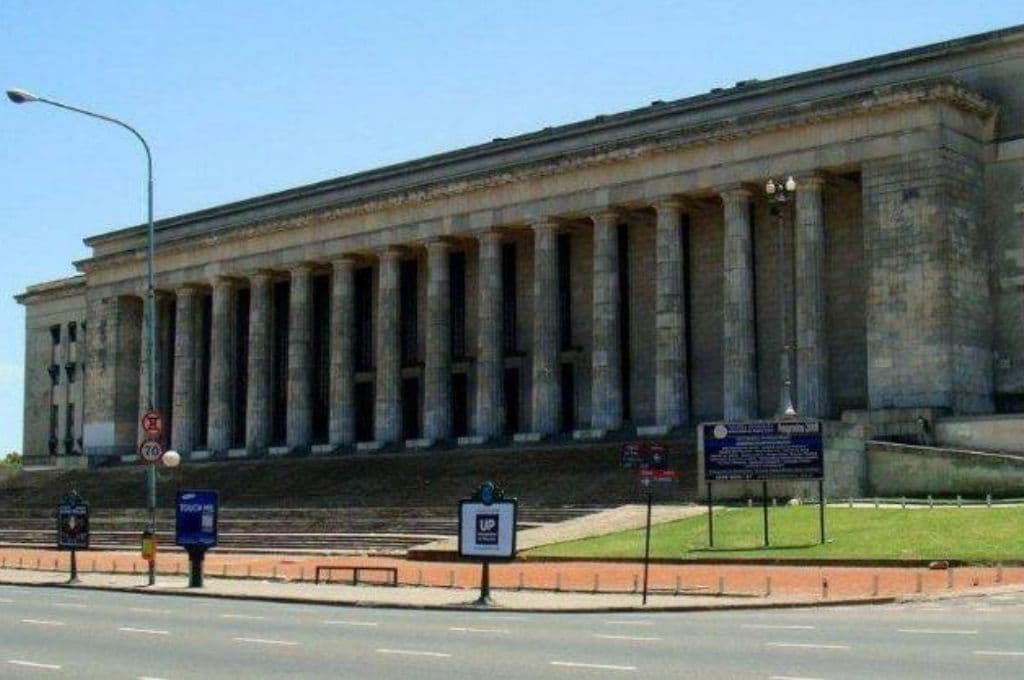 Ranking internacional: las cinco carreras de la UBA que quedaron entre las mejores 50 del mundo