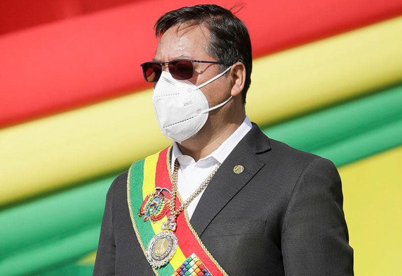 Argentina y Bolivia cierran un acuerdo para aumentar la provisión de gas