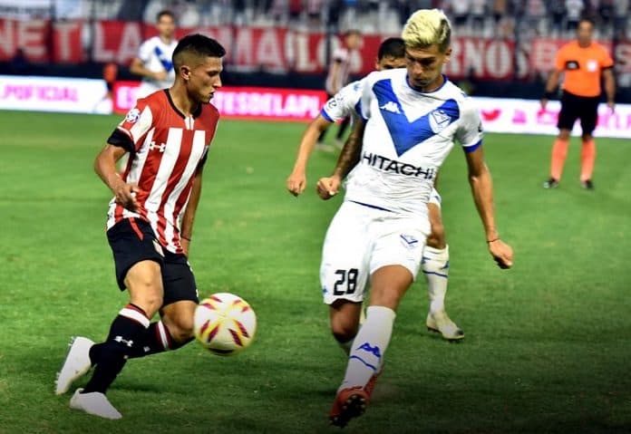 Estudiantes recibe a Vélez en un «duelo» argentino por el Grupo C