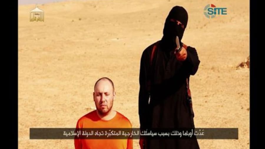 EE:UU.enviará otros mil soldados a Irak para frenar los ataques del grupo terrorista islámico