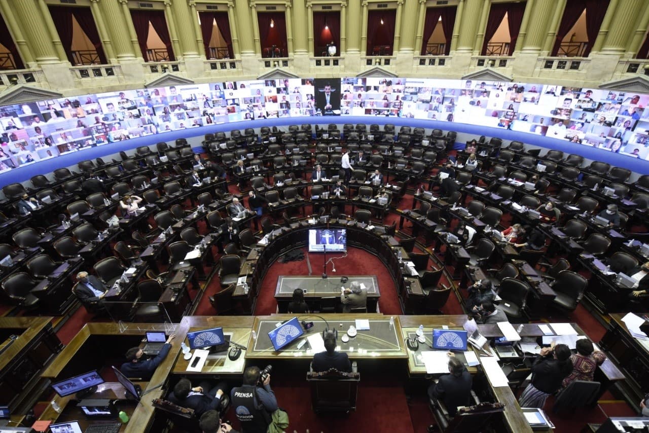 Diputados evalúan los alcances del proyecto regulatorio del cannabis medicinal