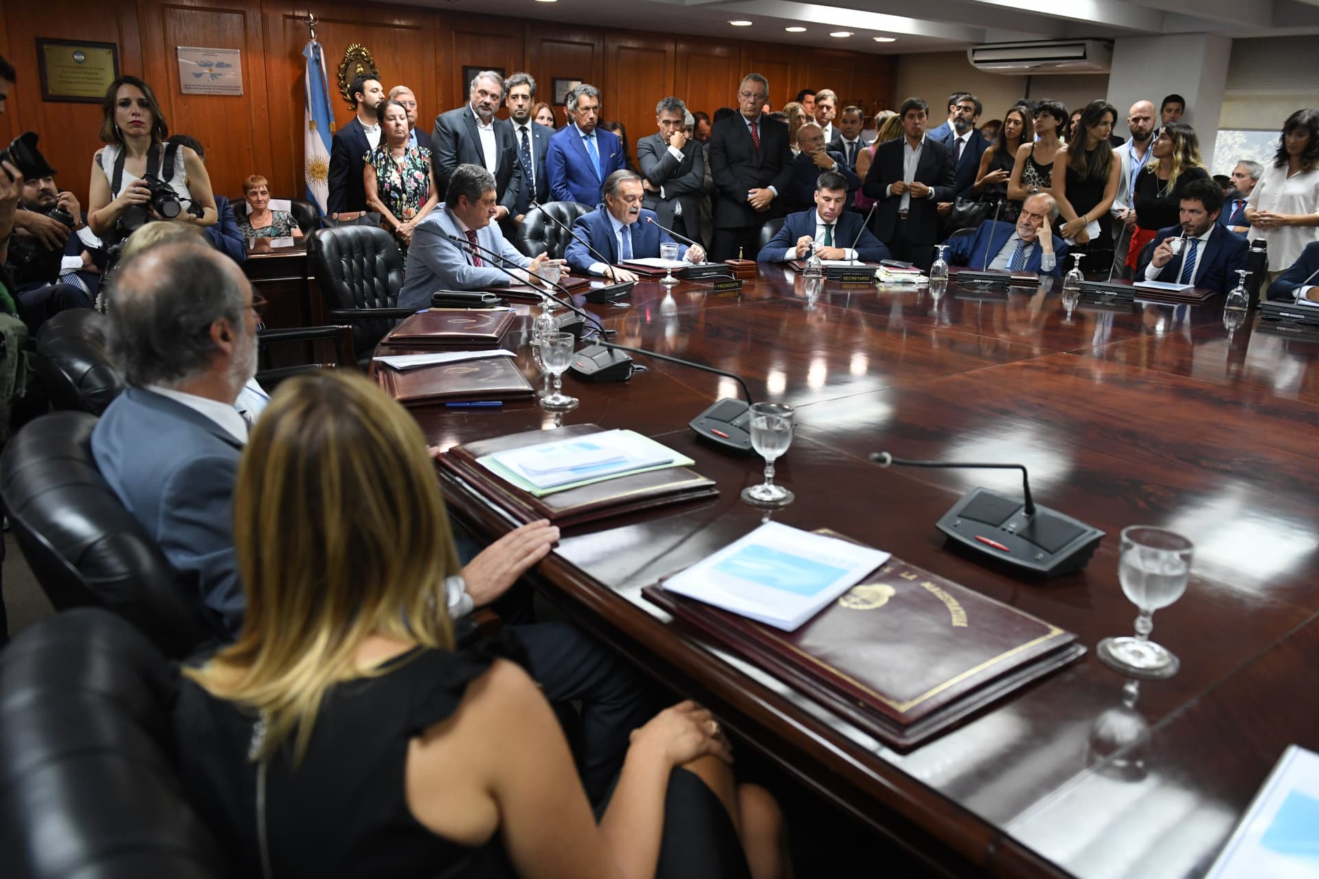 El Consejo de la Magistratura aprobó una resolución para seguir funcionando a partir del viernes