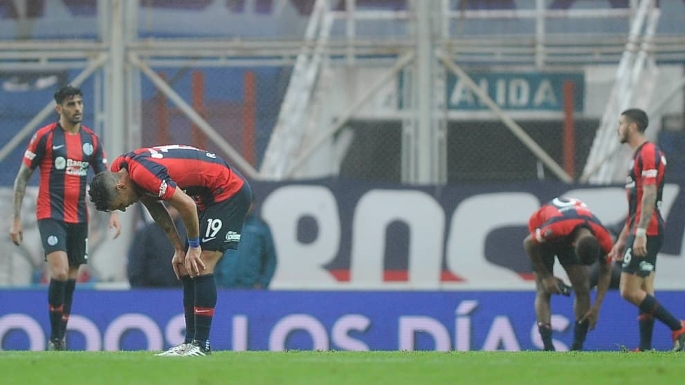 San Lorenzo quedó eliminado de la Copa Argentina y Pedro Troglio renunció al cargo de entrenador