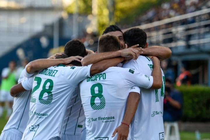 Banfield visita a Union la Calera con el objetivo de acomodarse en su grupo
