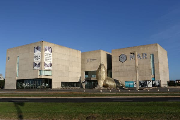 Comienza en el Museo MAR el Prefestival Mar del Plata Jazz