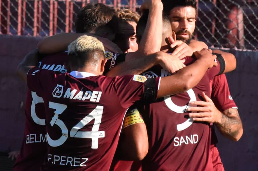 Lanús busca cortar su racha negativa en la visita a Barcelona de Ecuador