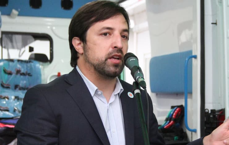 «El objetivo de dañar la institucionalidad fue claro y deben encontrarse los responsables»