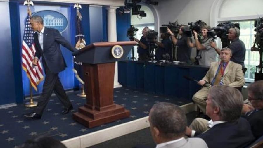Obama advierte a los yihadistas que «no intimidarán» a EE.UU.