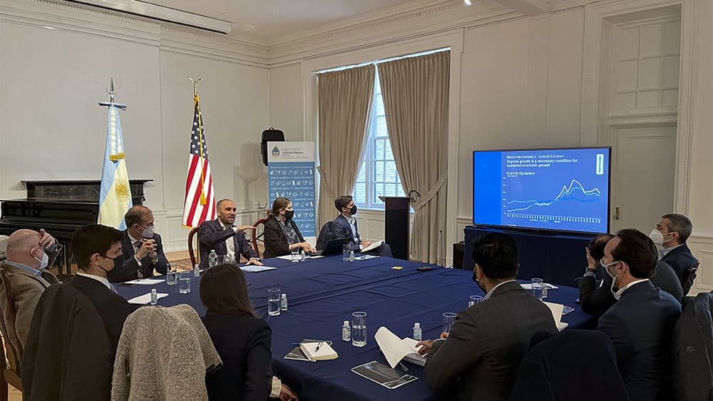 El FMI avala una suba temporal de impuestos a las empresas beneficiadas por la “renta inesperada”
