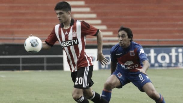 Estudiantes-Tigre: promesa de gran partido en La Plata