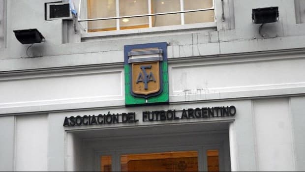 La AFA solo resolvió las sedes de las finales de la Copa