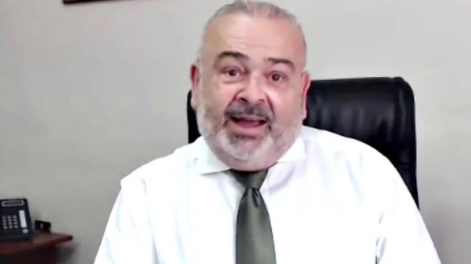 Denunciaron al juez de Paraná que otorgó la cautelar sobre el Consejo de la Magistratura