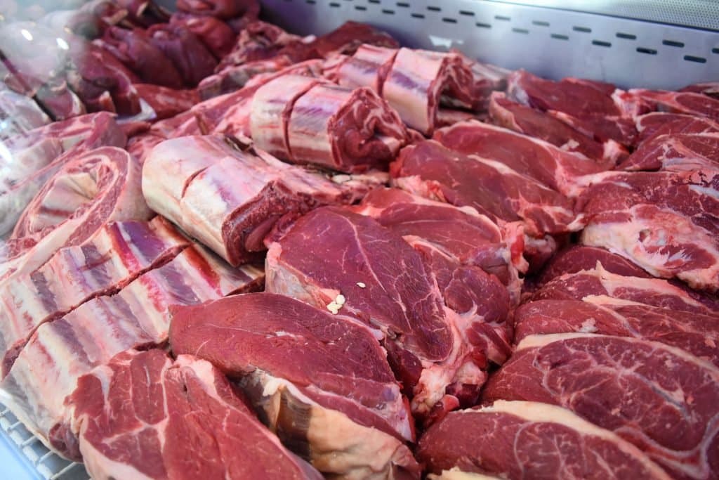 Acuerdo de precios de la carne: el Gobierno actualizó los valores de los cortes