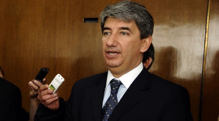 El Consejo de la Magistratura apartó al juez Bento del concurso para camarista
