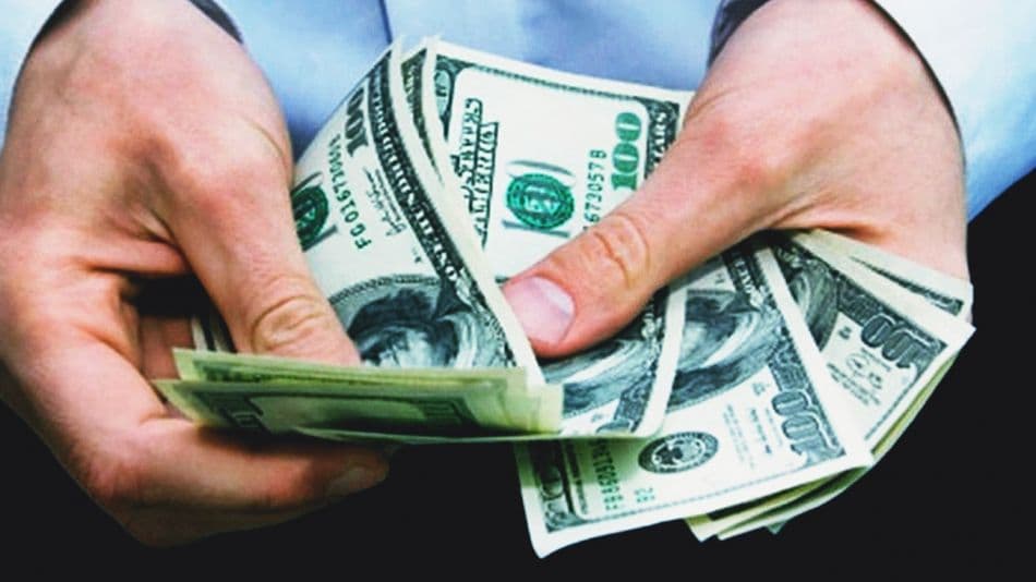 Dólar blue hoy: a cuánto cotiza este jueves 28 de abril