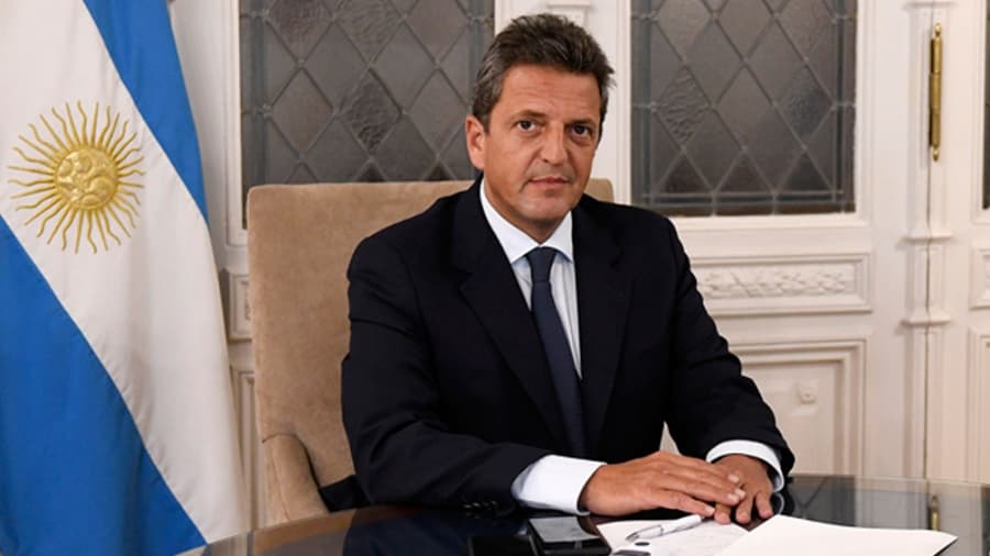 Magistratura: Sergio Massa le pidió a la Justicia que rechace el amparo de su propio jefe de bloque