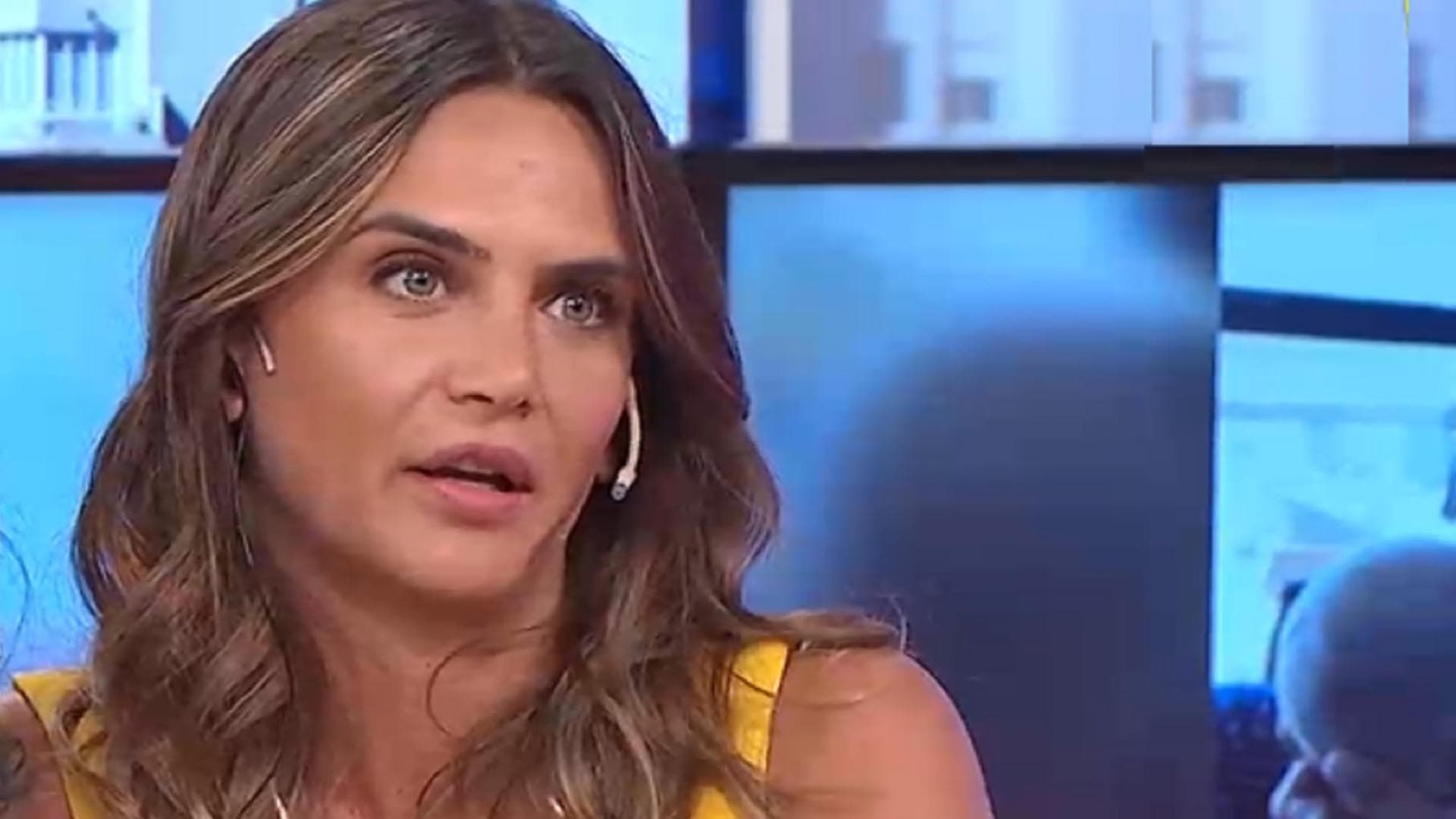 Amalia Granata pidió el regreso del Servicio Militar Obligatorio: «Me parece fabuloso»