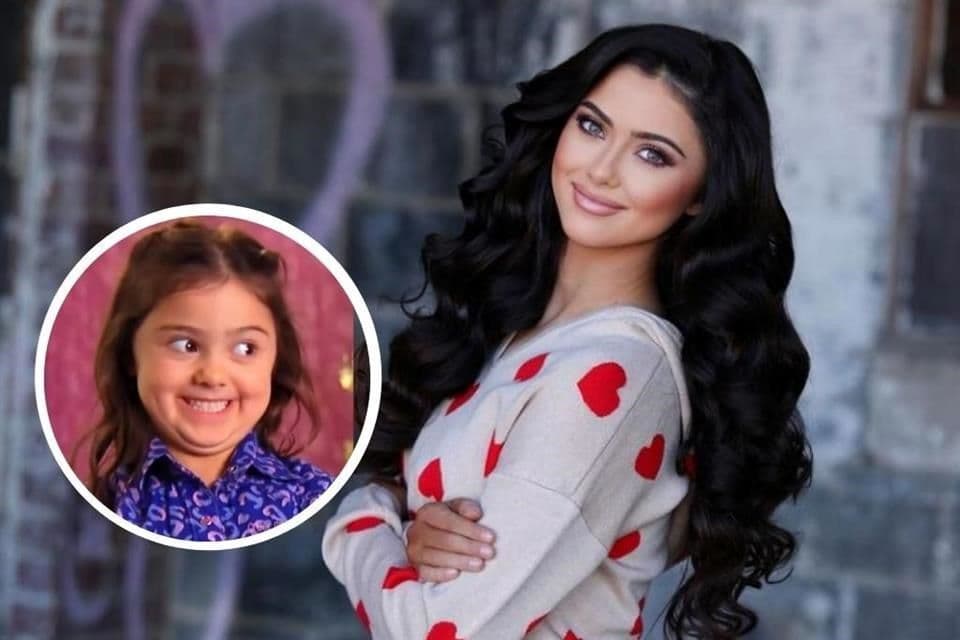Kailia Posey, la «niña de los memes», murió y se desconocen las causas