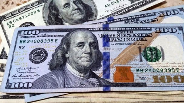 Dólar blue hoy: a cuánto cotizaron este miércoles 4 de mayo
